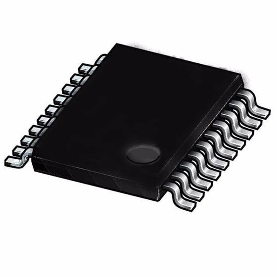 AD7812YR TSSOP-20 DATA CONVERTER IC