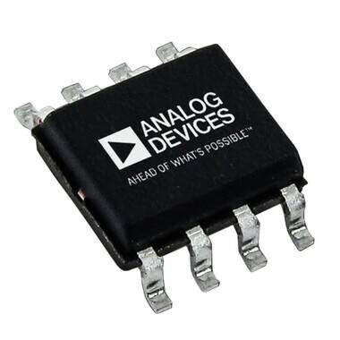 AD826ARZ Smd Op-Amp Entegresi Soic-8