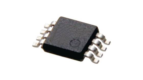 AD8275 - (Y15) MSOP-8 DIFFERENTIAL AMPLIFIER IC