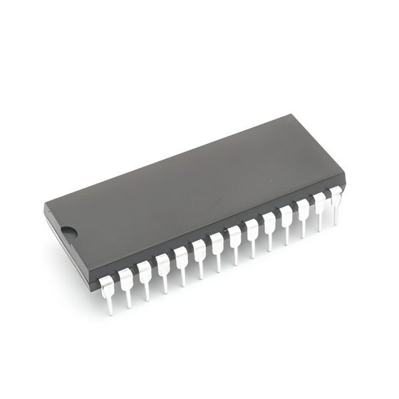 ADC0808LCN DIP-28W ANALOG TO DIGITAL CONVERTER IC