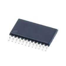  Adc1175cımtc Tssop-24 Data Converter Ic
