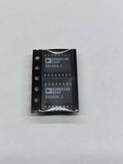 ADM691ARZ SOIC-16W POWER MANAGEMENT IC