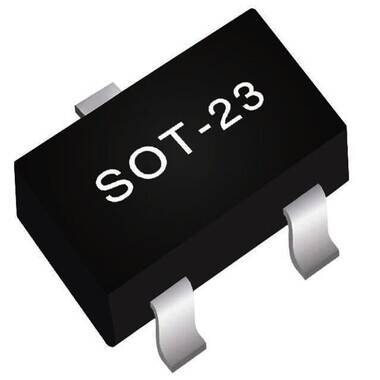 ADR525ARTZ-R2 Smd Voltaj Referans Entegresi Sot23-3