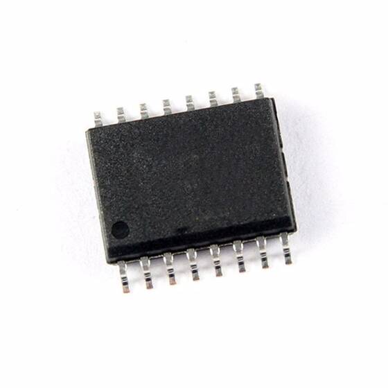 ADUM6132ARWZ SOIC-16W INTERFACE IC