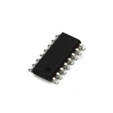 AIVR1004B-16SOP SMD - Ses Entegresi