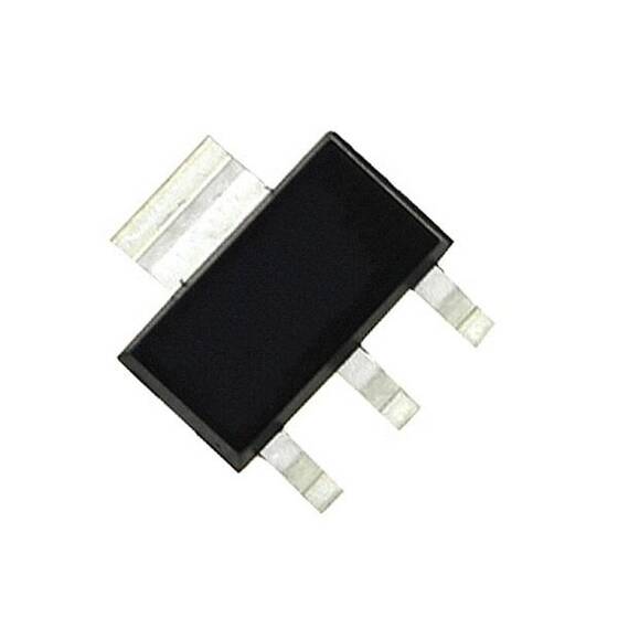 AMS1117-1.5V SOT-223 VOLTAGE REGULATOR