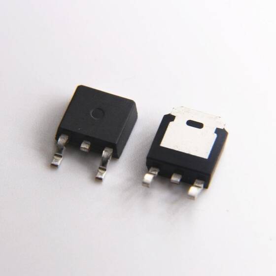 AMS1117-1.5V TO-252 VOLTAGE REGULATOR