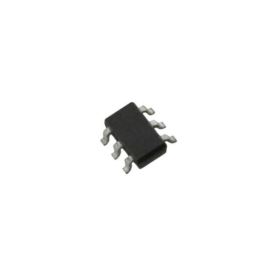 AO6405 - P Kanal Mosfet