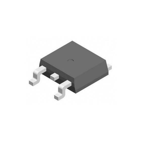 AOD482 To252 - N Kanal Mosfet