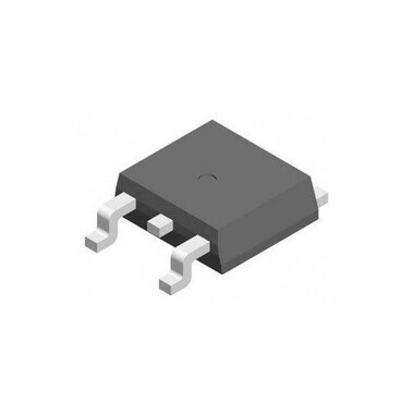 AOD482 To252 - N Kanal Mosfet - Thumbnail