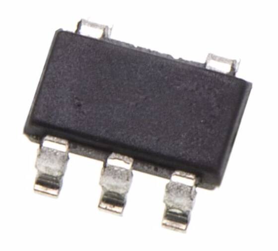 APW7311 - (RM2DC) SOT-23-5 SYNCHRONOUS BUCK CONVERTER IC