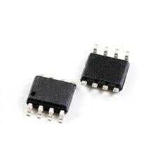  As5422d/tr-lf Sop-8 Power Management Ic