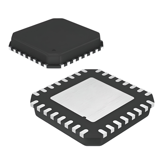 ATMEGA168-20MU VQFN-32 MCU - MİKROİŞLEMCİ