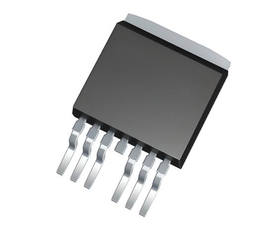 AUIRFS3107-7P TO-263-7 260A 75V N-CHANNEL MOSFET