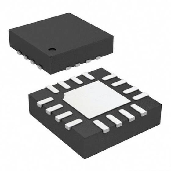 AV2028 QFN-16 INTEGRATED CIRCUIT