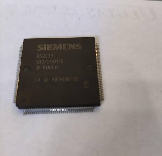 B59233 ENTEGRE - SIEMENS