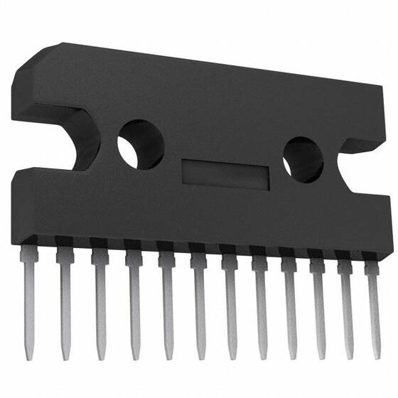 BA5412 SIP-12 AUDIO AMPLIFIER IC