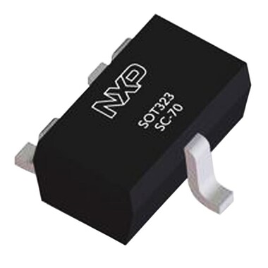 BC817-40W Npn Smd Transistör Sot-323 - Thumbnail