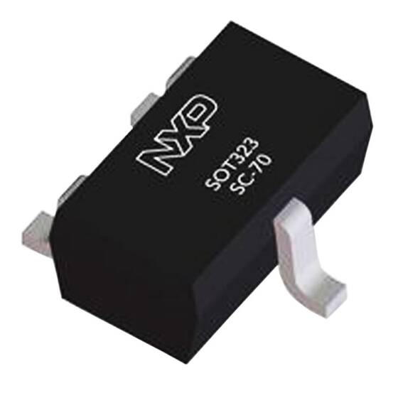 BC817-40W Npn Smd Transistör Sot-323