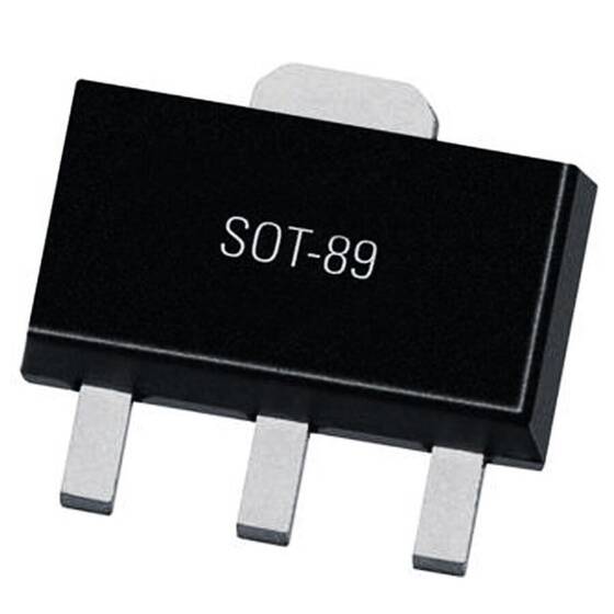 BCX53 Pnp Smd Transistör Sot-89