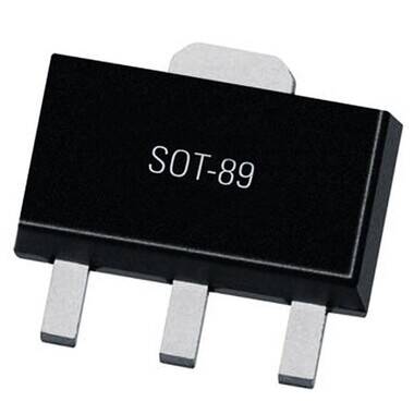 BCX53 Pnp Smd Transistör Sot-89