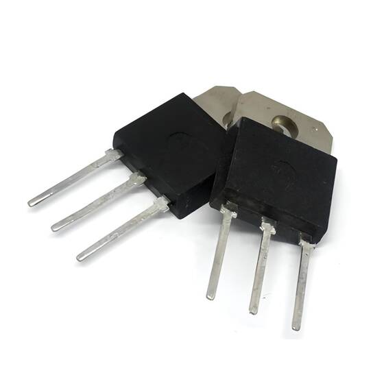 BD249C TO-218 25A 100V 125W NPN TRANSISTOR