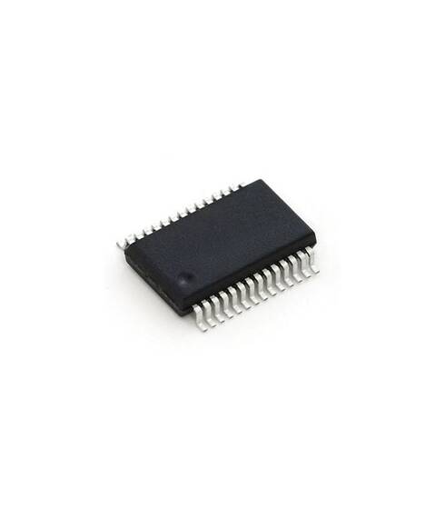 BD9215AFV SSOP-28 POWER MANAGEMENT IC