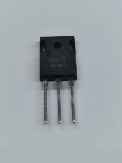 BDV66C TO-3PN 16A 140V NPN POWER DARLINGTON TRANSISTOR