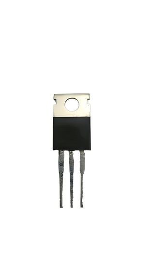 BDX72 TO-220 10A 80V 75W NPN TRANSISTOR