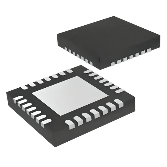 BQ24780SRUYR WQFN-28 PMIC - BATTERY MANAGEMENT IC