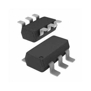 BSL207 - P Kanal Mosfet TSOP6 SMD - Thumbnail