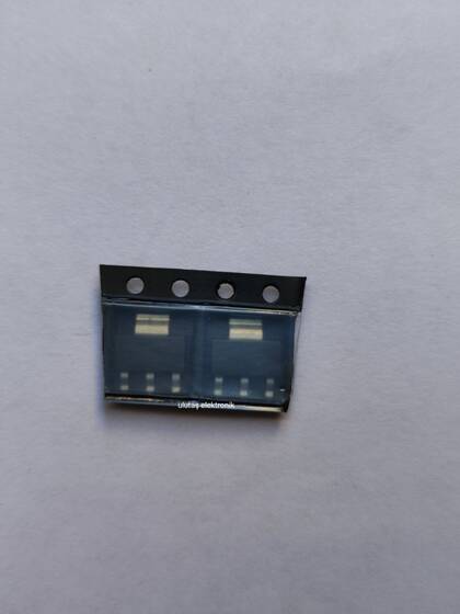 BSP129 SOT-223 0.35A 240V MOSFET