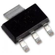 BSP296 SOT-223 1.1A 100V MOSFET