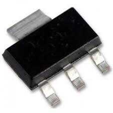  Bsp77 Sot-223 Power Swıtch Ic