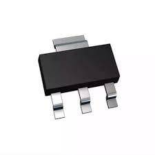 BSP89 SOT-223 0.375A 240V MOSFET