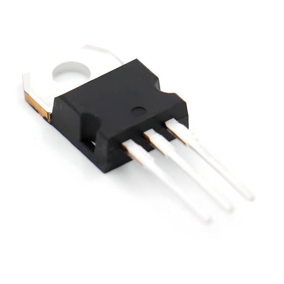 BTB08-600B TO-220AB 8A 600V TRIAC