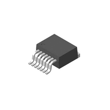 BTN8982TAAUMA1 SMD Motor Sürücü Entegresi - Thumbnail