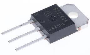 BTS240A TO-218 50V 58A MOSFET