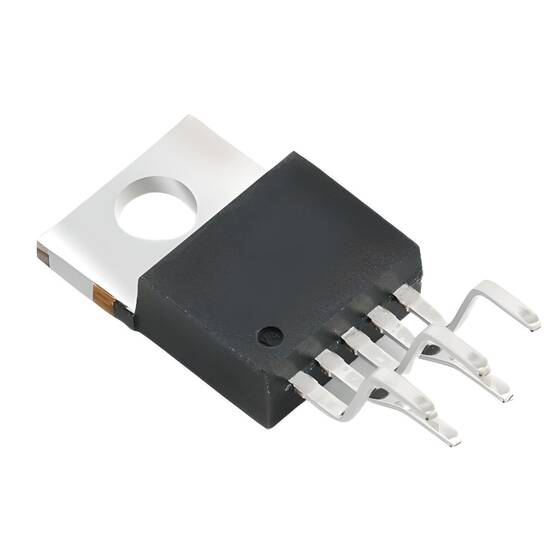 BTS442E2 TO-220-5 POWER SWITCH IC