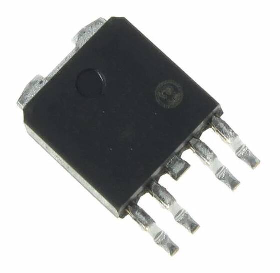 BTS4501D - (4501D) TO-252-5 POWER SWITCH IC