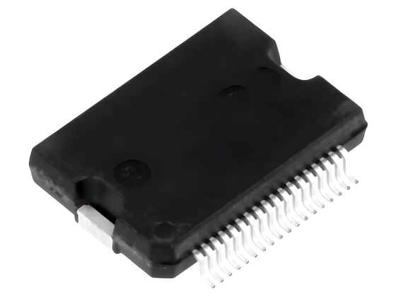 BTS4880R DSO-36 POWER SWITCH IC