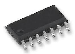 BTS5210G SOIC-14 POWER SWITCH IC