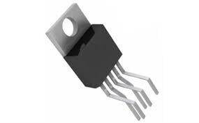 BTS621L1 TO-220-5 POWER SWITCH IC