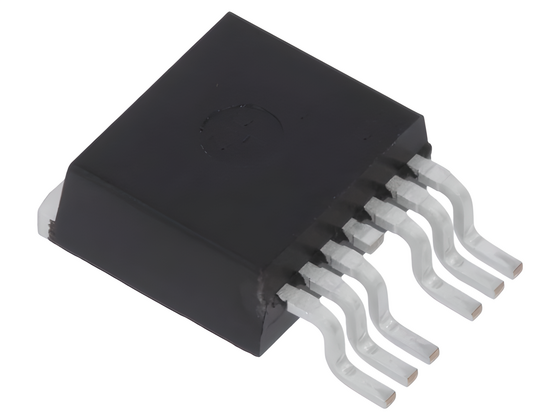 BTS640S2 TO-263-7C POWER SWITCH IC