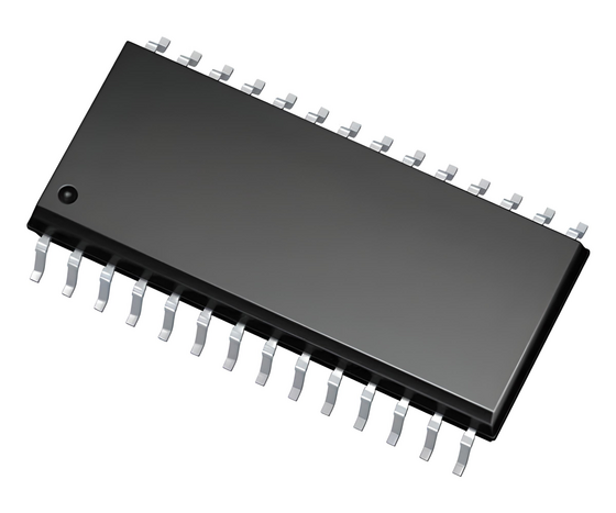 BTS7750G DSO-28 TRILITH IC