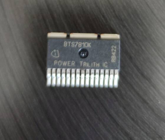 BTS7810K TO-263-16 PMIC - POWER MANAGEMENT IC