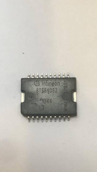 BTS840S2 DSO-20 POWER SWITCH IC