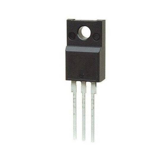 BU1506DX TO-220F 5A 700V SILICON DIFFUSED POWER TRANSISTOR