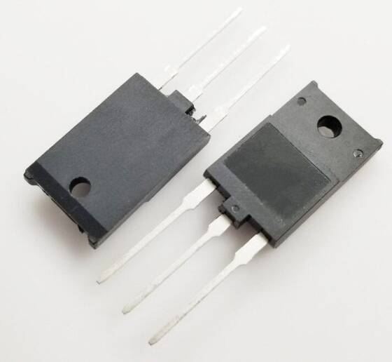 BU1508DX SOT-186A 8A 1500V SILICON DIFFUSED POWER TRANSISTOR