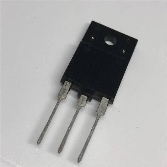 BU2506AF TO-3PFA 5A 1500V SILICON NPN POWER TRANSISTOR